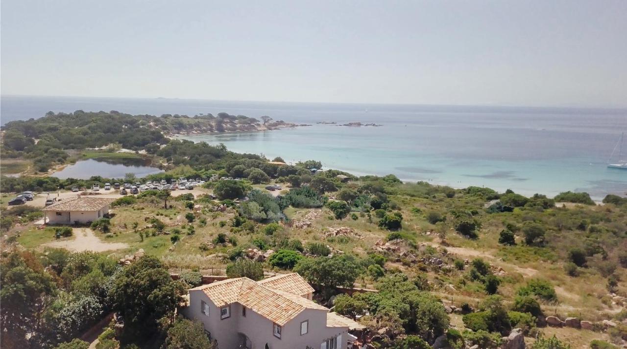 Villa Domaine De La Punta Porto-Vecchio  Exterior foto