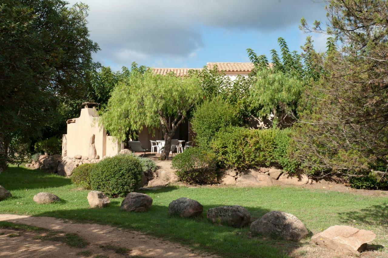 Villa Domaine De La Punta Porto-Vecchio  Exterior foto
